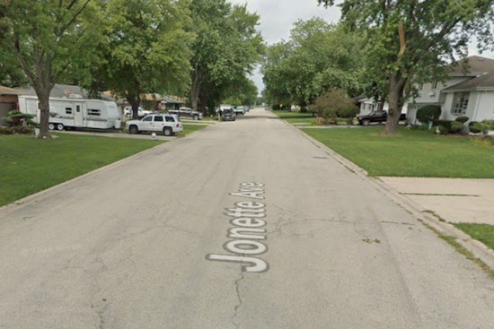 Bradley Cops Shoot Dead Knife-Wielding Man On Jonette Avenue
