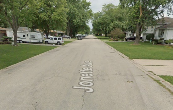 Bradley Cops Shoot Dead Knife-Wielding Man On Jonette Avenue