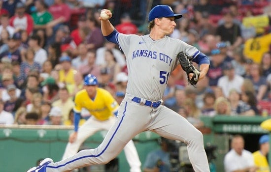 Brady Singer Melts Down as Reds’ Hot Streak Gets Drenched in Miami