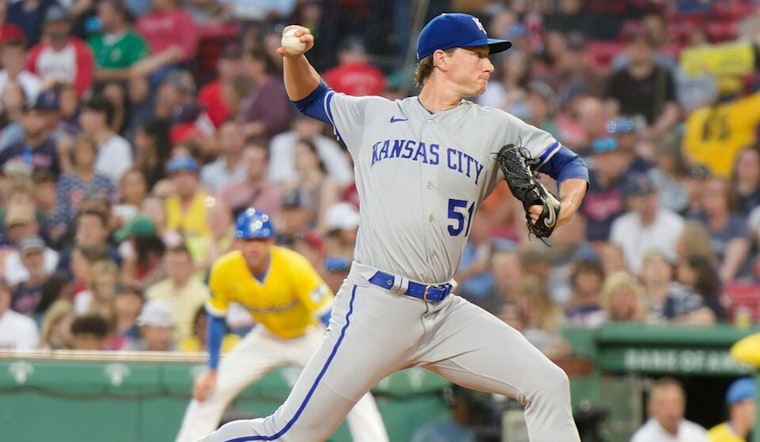 Brady Singer Melts Down as Reds’ Hot Streak Gets Drenched in Miami