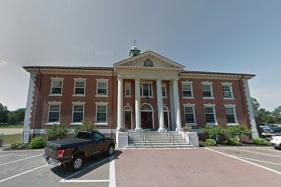 Braintree Approves 752‑Unit Armstrong Redevelopment