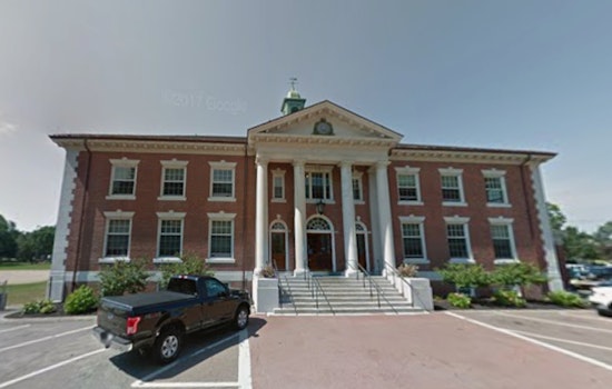 Braintree Approves 752‑Unit Armstrong Redevelopment