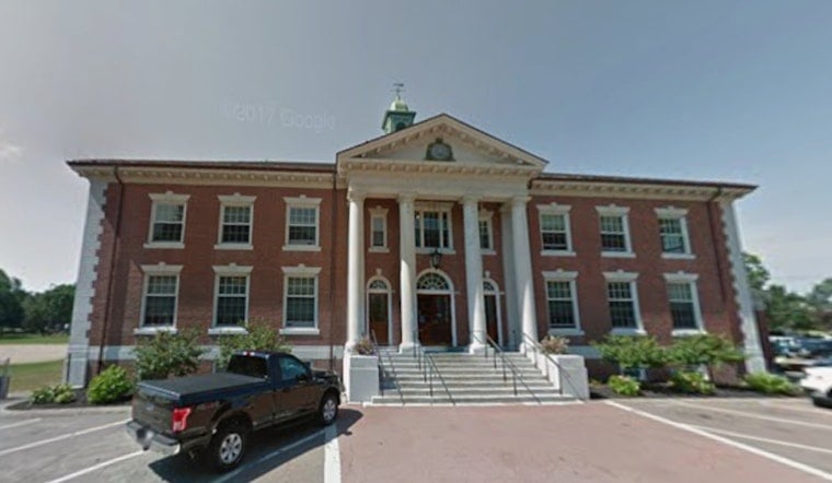 Braintree Approves 752‑Unit Armstrong Redevelopment