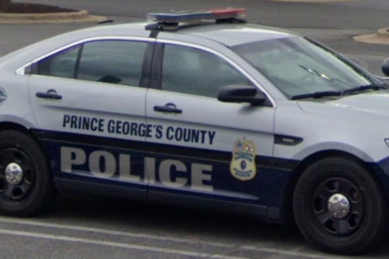 Branch Avenue Horror: Driver Found Shot Dead After Crash In Prince George's