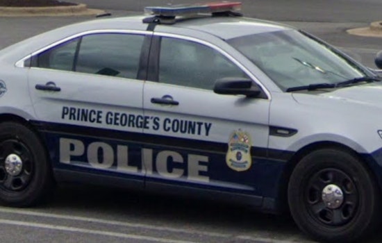 Branch Avenue Horror: Driver Found Shot Dead After Crash In Prince George's