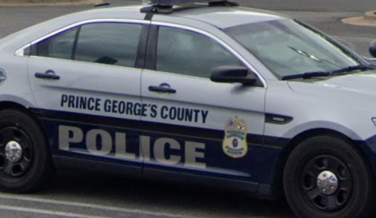 Branch Avenue Horror: Driver Found Shot Dead After Crash In Prince George's