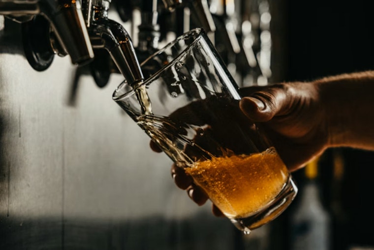 Brass Tap Plots Multi-Bar Alamo City Comeback