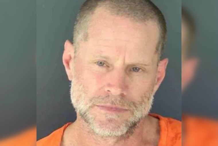 Brassy Loop Bloodshed, North Port Man Arrested In Home Homicide