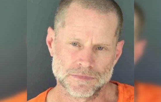 Brassy Loop Bloodshed, North Port Man Arrested In Home Homicide