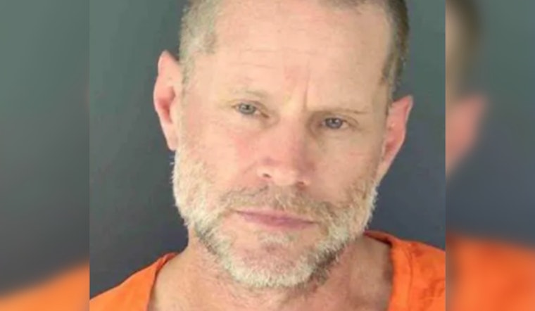 Brassy Loop Bloodshed, North Port Man Arrested In Home Homicide