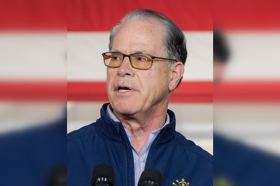 Braun’s Big Environmental Rewrite Upends Indiana Rulebook