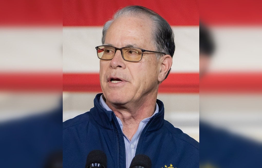 Braun’s Big Environmental Rewrite Upends Indiana Rulebook