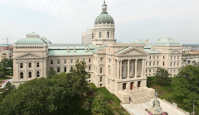 Braun’s $210K ‘Second Chance’ For Ex-DCS Chief Lights Up Indiana Politics