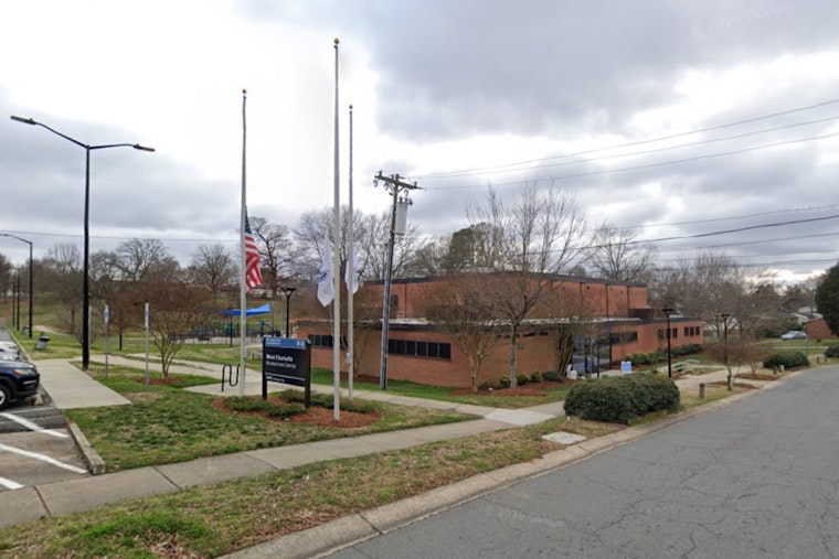 Brawl Outside West Charlotte Rec Center Sends Cops, Medics Racing In