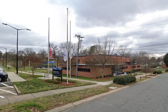 Brawl Outside West Charlotte Rec Center Sends Cops, Medics Racing In