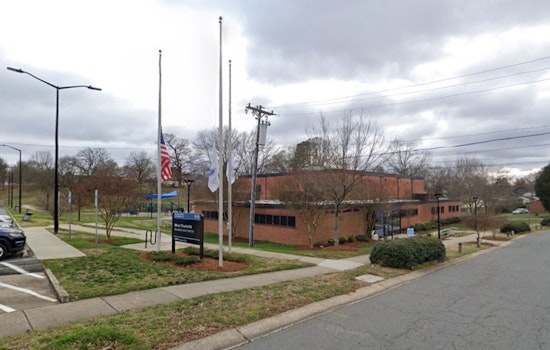 Brawl Outside West Charlotte Rec Center Sends Cops, Medics Racing In