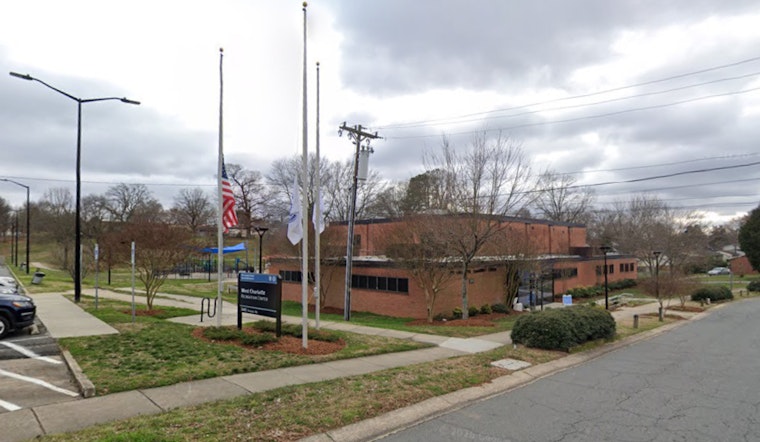 Brawl Outside West Charlotte Rec Center Sends Cops, Medics Racing In