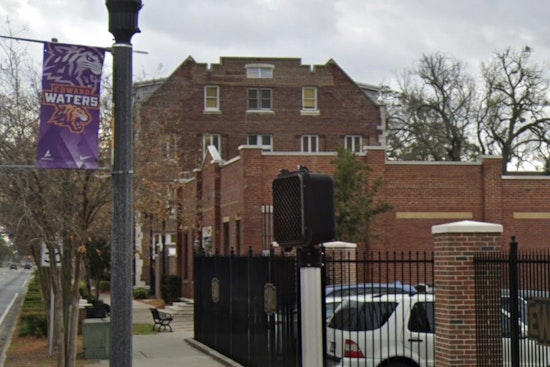 Brawls at Edward Waters Alumni Weekend Spark Campus Crackdown