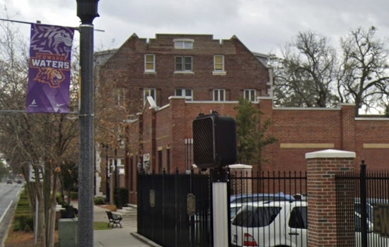 Brawls at Edward Waters Alumni Weekend Spark Campus Crackdown