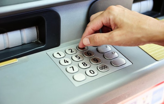 Brazen ATM Scam Wave Rattles Philly As Cops Prep Big Reveal