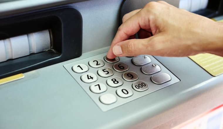 Brazen ATM Scam Wave Rattles Philly As Cops Prep Big Reveal