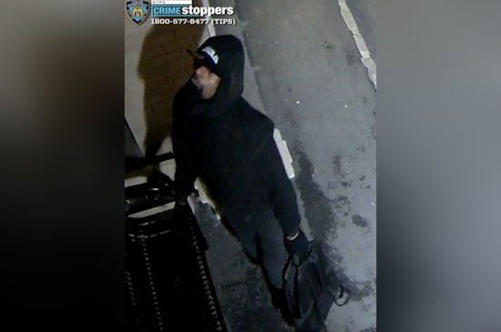 Brazen Castle Hill Cash Grab: NYPD Hunts Daylight Burglar In The Bronx