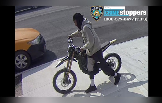 Brazen Daylight Stickup Leaves 84-Year-Old Bronx Man Staring Down A Gun On Theriot Avenue