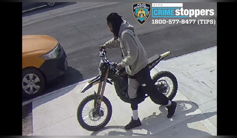 Brazen Daylight Stickup Leaves 84-Year-Old Bronx Man Staring Down A Gun On Theriot Avenue