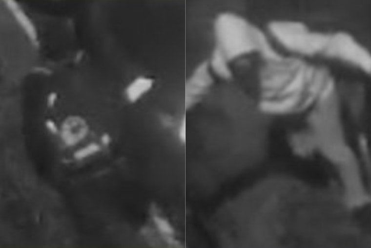 Brazen Thieves Hit Cincinnati Cop Impound Lot, Police Hunt Suspects