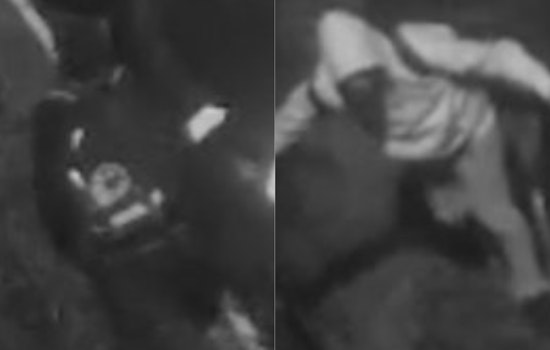 Brazen Thieves Hit Cincinnati Cop Impound Lot, Police Hunt Suspects
