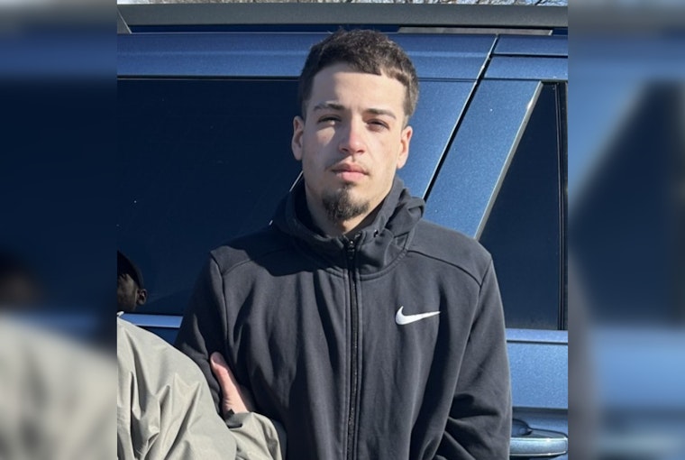 Brazilian Suspect With 15 Arraignments Nabbed In ICE Boston Child Rape Bust