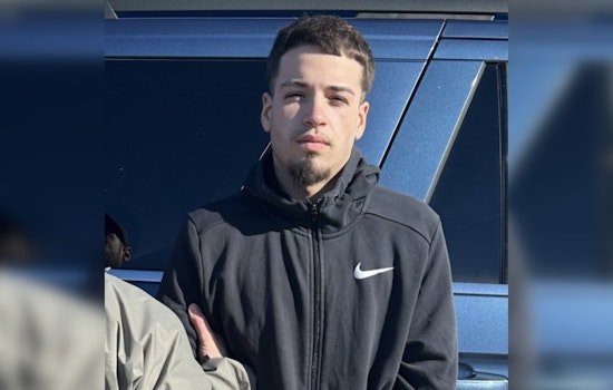 Brazilian Suspect With 15 Arraignments Nabbed In ICE Boston Child Rape Bust