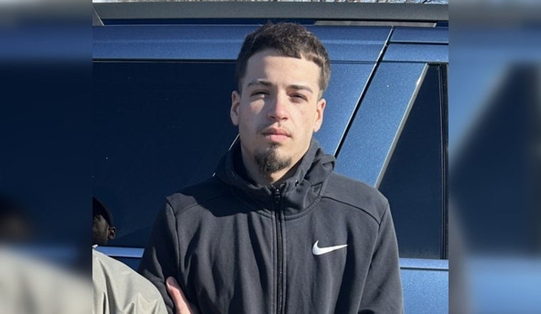 Brazilian Suspect With 15 Arraignments Nabbed In ICE Boston Child Rape Bust