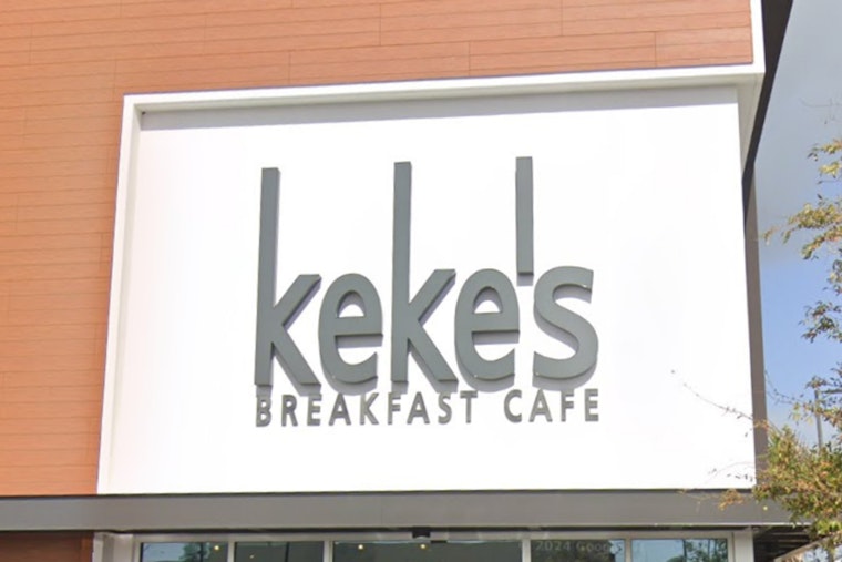 Breakfast Invasion: Keke’s Lines Up Three New Spots Around Sacramento