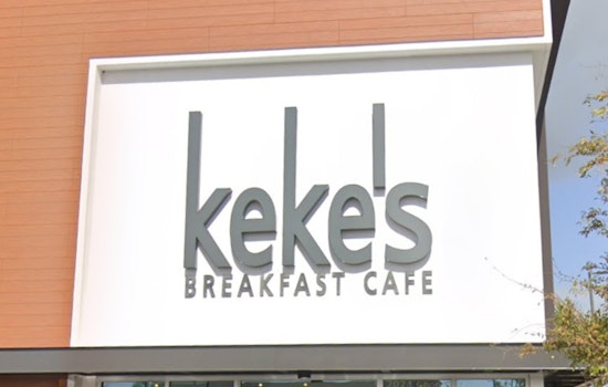 Breakfast Invasion: Keke’s Lines Up Three New Spots Around Sacramento