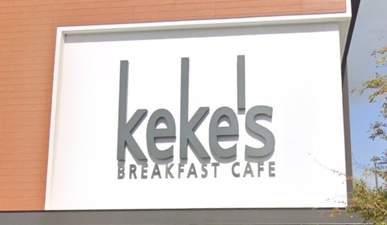 Breakfast Invasion: Keke’s Lines Up Three New Spots Around Sacramento