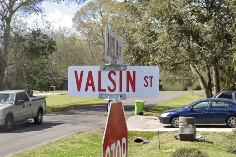 Breaux Bridge Block Rocked By 1:30 A.M. Gunfire, Teen Killed