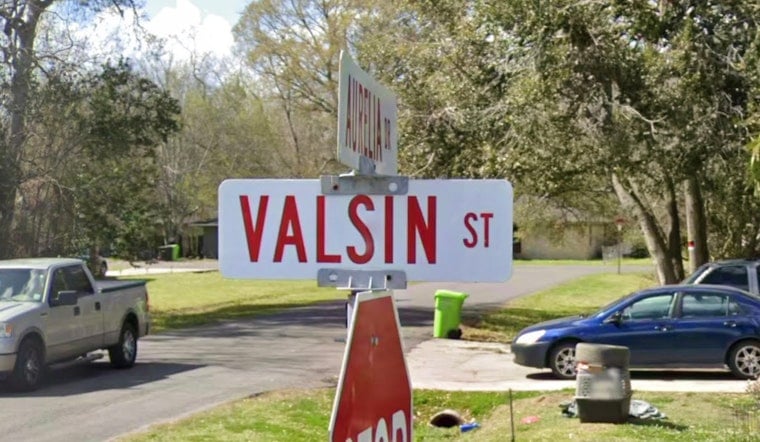 Breaux Bridge Block Rocked By 1:30 A.M. Gunfire, Teen Killed