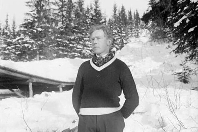 Breckenridge Ski Visionary Trygve Berge Dies At 93 In Colorado