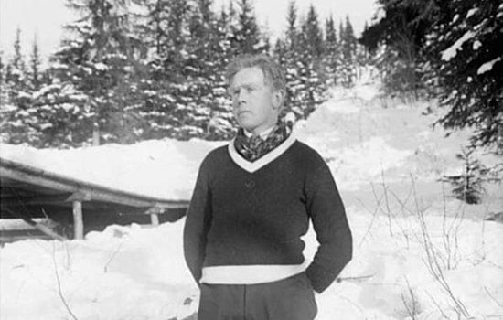 Breckenridge Ski Visionary Trygve Berge Dies At 93 In Colorado