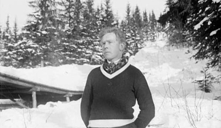 Breckenridge Ski Visionary Trygve Berge Dies At 93 In Colorado