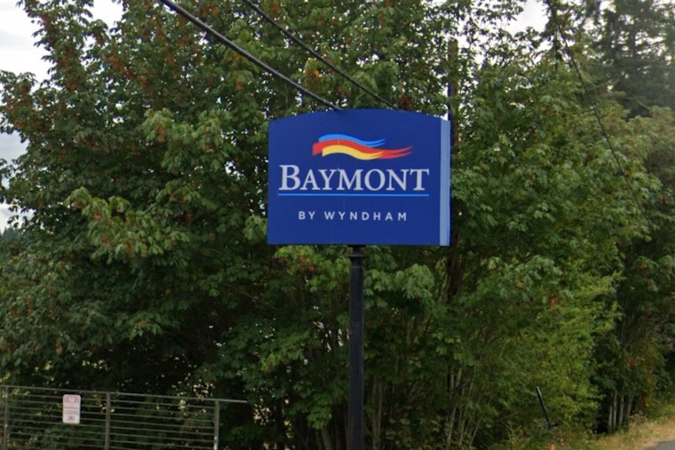 Bremerton Baymont Inn At Center Of Chilling Sex-Trafficking Case