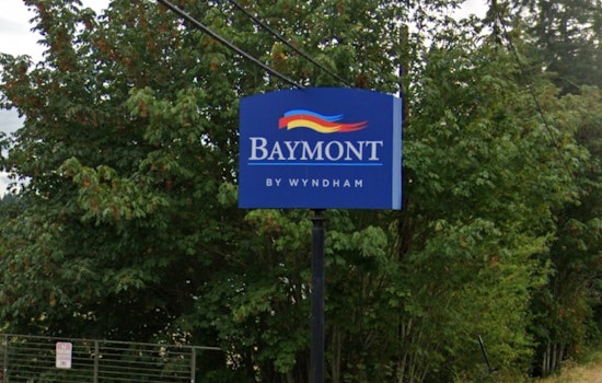 Bremerton Baymont Inn At Center Of Chilling Sex-Trafficking Case