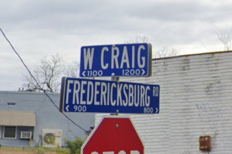 Brick Brawl Near Woodlawn Lake Leaves San Antonio Homeowner Bloodied