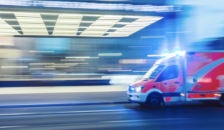 Brickell Livestream Horror: Miami Influencer Clavicular Rushed to Hospital After Suspected Overdose