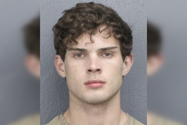 Brickell Teen Influencer Hauls Clavicular Into Miami Court Over Alleged Sex Assault And Injection