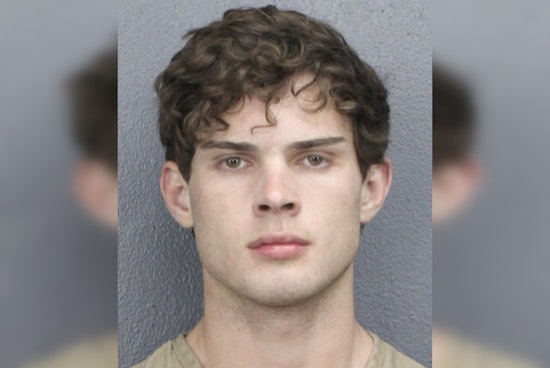 Brickell Teen Influencer Hauls Clavicular Into Miami Court Over Alleged Sex Assault And Injection