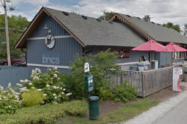 BRICS Boss Targets Whitestown With New Scoop Shop and Market