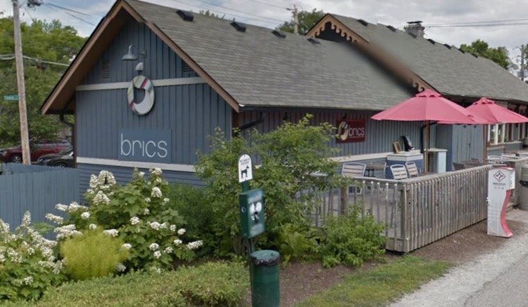 BRICS Boss Targets Whitestown With New Scoop Shop and Market