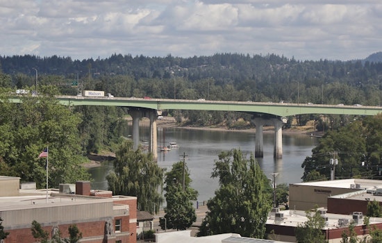 Bridge Blues: Abernethy Fix Drags Into 2030 as Oregon City Waits It Out